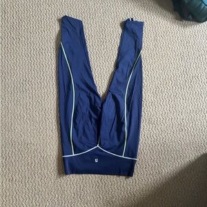 BuffBunny Leggings